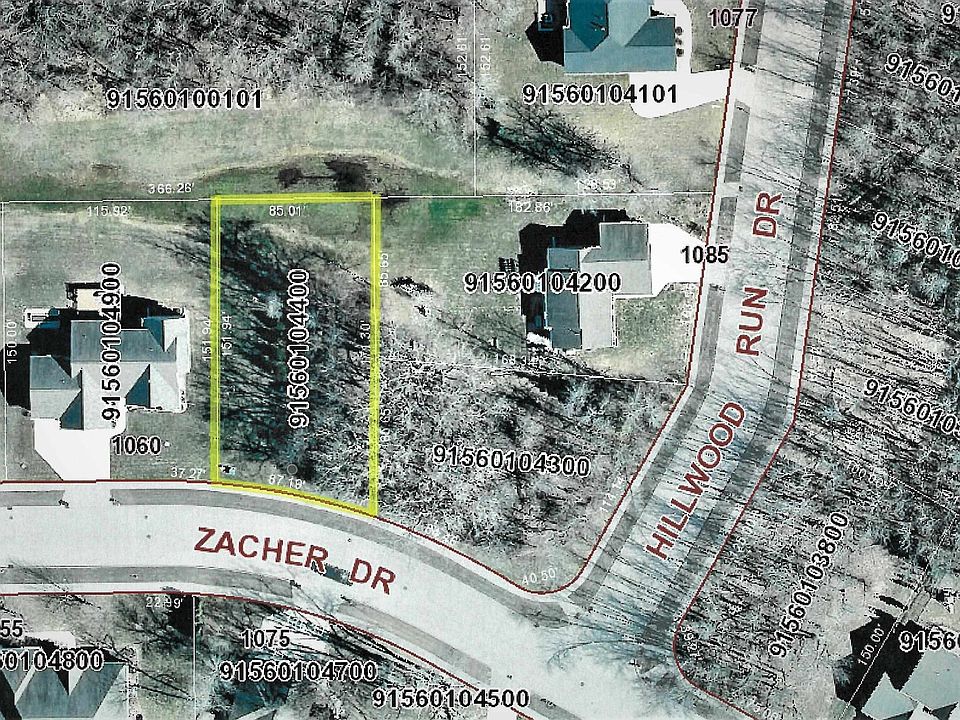 1st image of 1070 Zacher Dr
