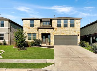 16917 Casanova Ave, Pflugerville, TX 78660