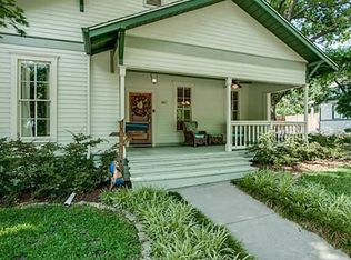 902 W Louisiana St, McKinney, TX 75069