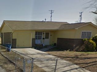 2003 N Saint Louis Ave, Tulsa, OK 74106