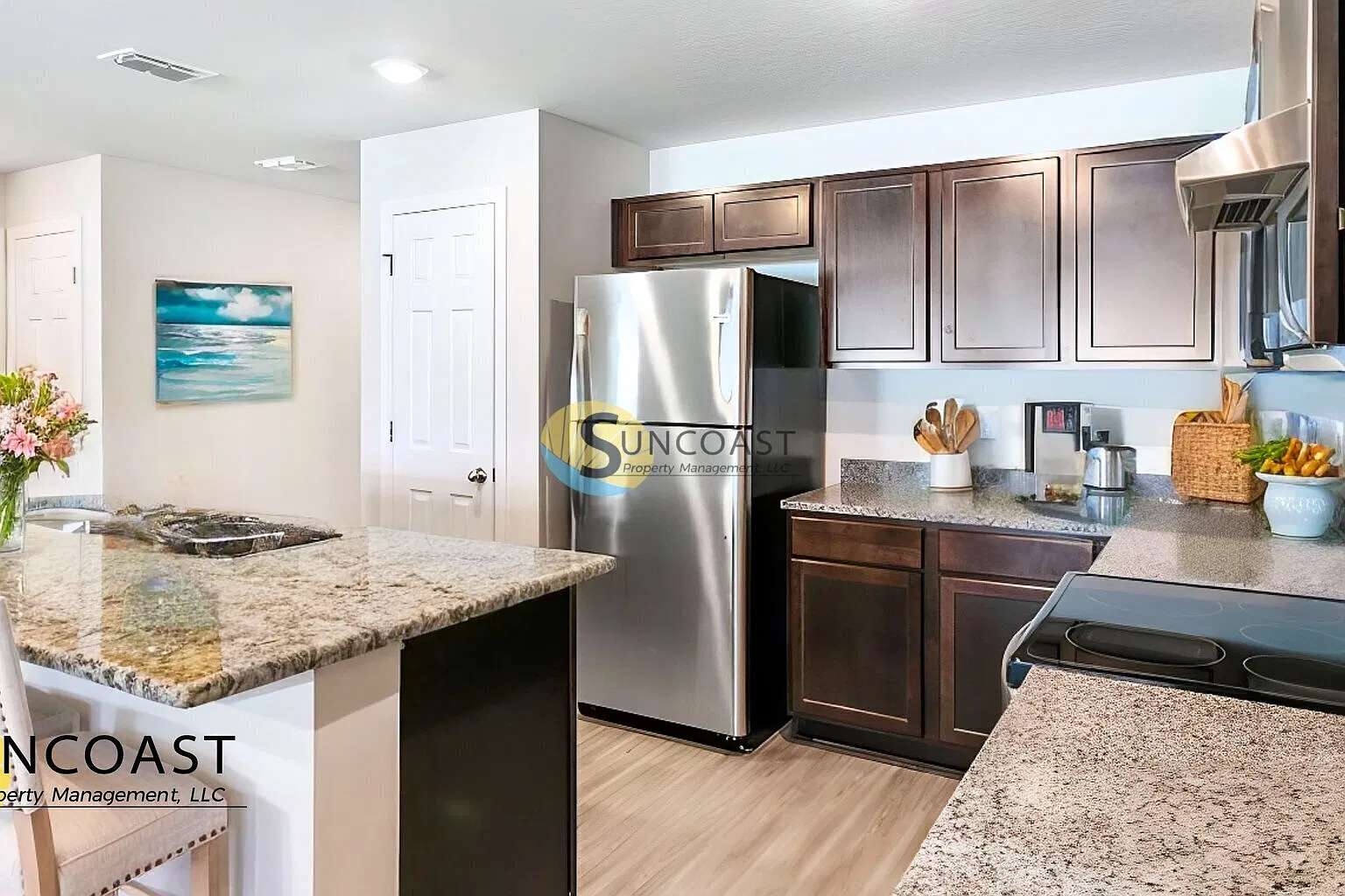 Comfortable 2-Bedroom Duplex in Palm Coast! — Photo 2