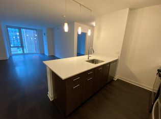 29 E Randolph St #3407, Chicago, IL 60602