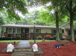 35 Range Rd, Hunlock Creek, PA 18621