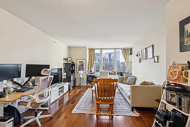 88 Morgan Street, #1703