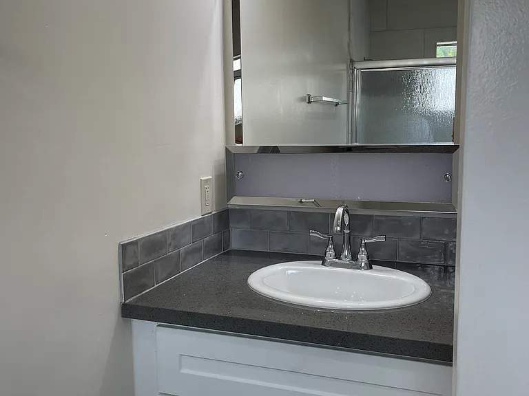 Bathroom Vanity