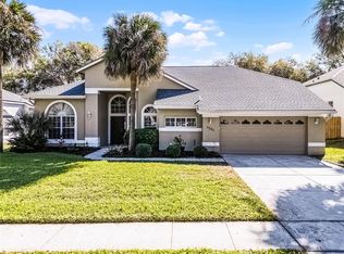 1367 Saddleridge Dr, Orlando, FL 32835