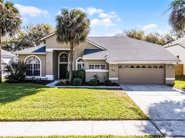 1367 Saddleridge Dr, Orlando, FL 32835