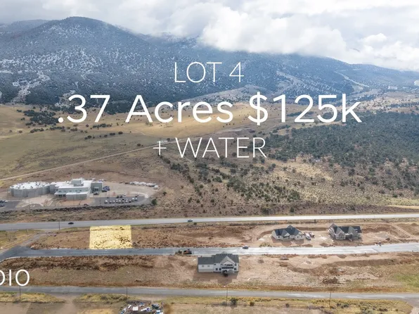 1205 S 500 W, Manti, UT 84642