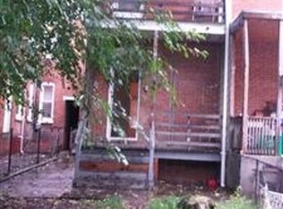 610 W King St, York, PA 17401
