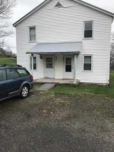 110-112 W 3rd St, Gray, PA, 15544