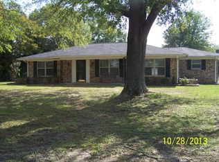 10451 County Road 137, Flint, TX 75762