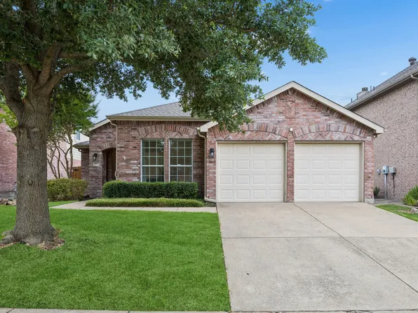 305 Fairland Dr, Wylie, TX 75098