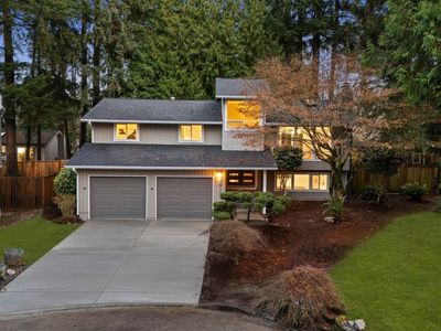 14151 91st Court NE, Kirkland, WA, 98034