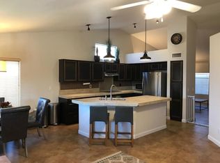 2590 S Los Altos Dr, Chandler, AZ 85286
