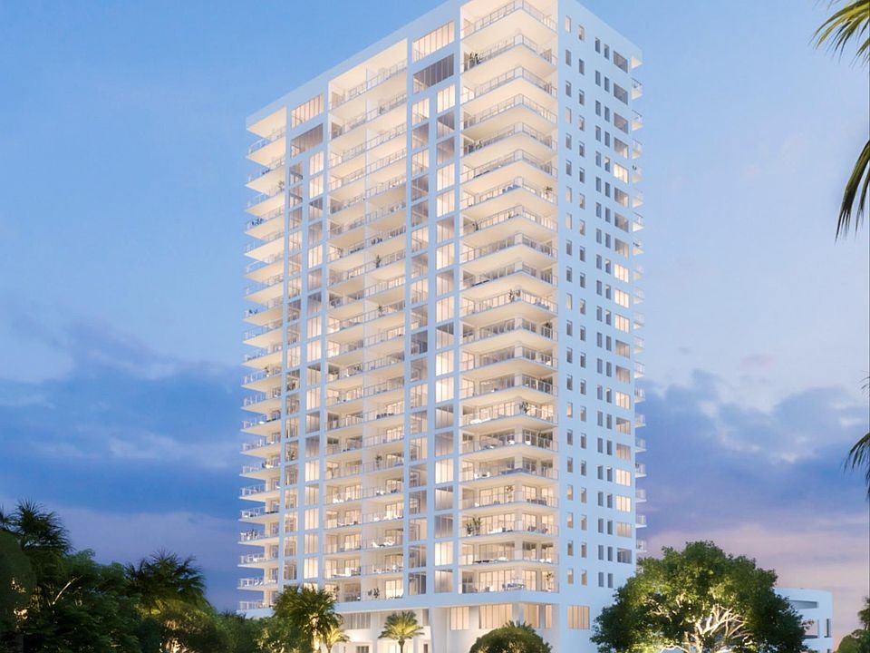1st image of Beach Dr #1202
