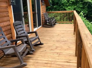 190 Saddle Dr, Maggie Valley, NC 28751