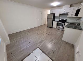 (Undisclosed Address), Burnaby, BC V3N 2L8
