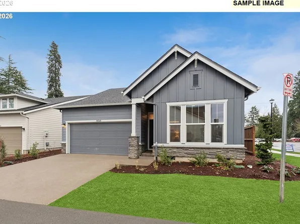 9059 S 1st St, Ridgefield, WA 98642