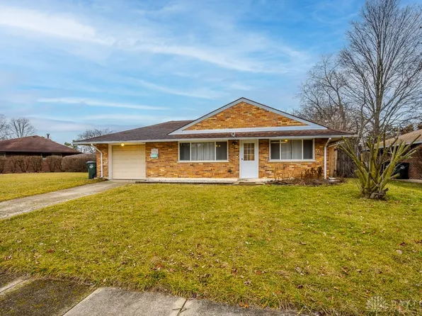 3915 Utica Dr, Dayton, OH 45439