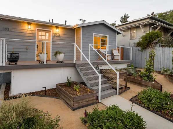 3033 Asbury St, Los Angeles, CA 90065