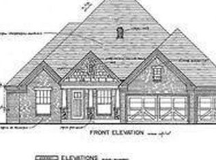 8272 San Marco Ave, Springdale, AR 72762