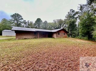 1286 Fm 251 S, Atlanta, TX 75551