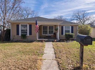 1011 S Waco St, Weatherford, TX 76086