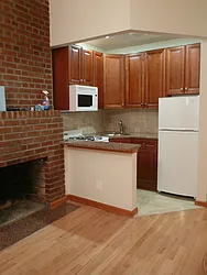 Rented by CLB Realty