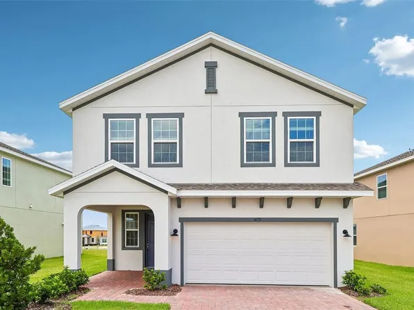 1879 CHURCH LAKE STREET, GROVELAND, FL 34736