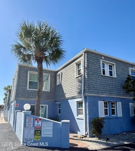 390 W Cocoa Beach Cswy #314, Cocoa Beach, FL, 32931