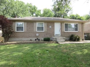 3344 Mount Foraker Dr, Lexington, KY 40515