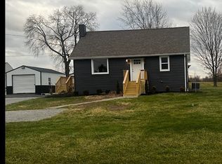 511 W Pekin Rd, Lebanon, OH 45036