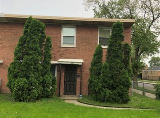 258 W 46th Pl, Chicago, IL 60609
