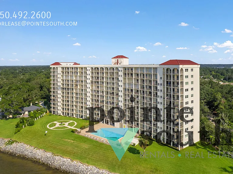 615 Bayshore Dr #806 — Photo 3