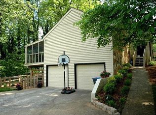 4355 Kings Way NE, Marietta, GA 30067