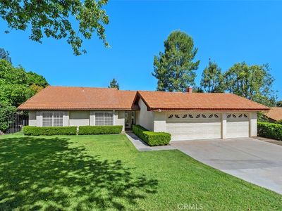 5625 Via Terreno, Riverside, CA, 92506
