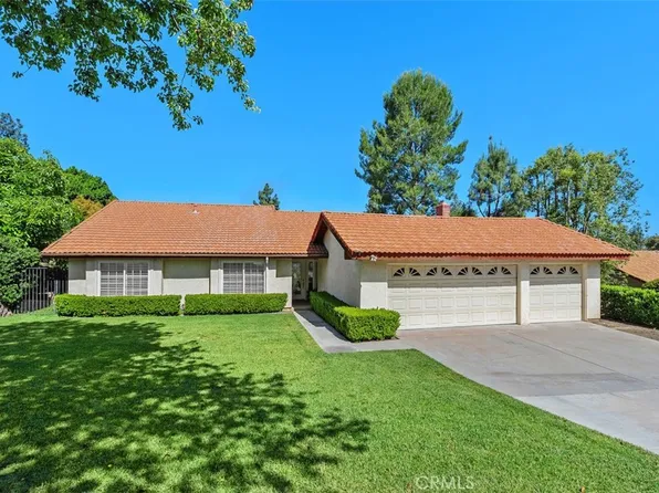 5625 Via Terreno, Riverside, CA 92506