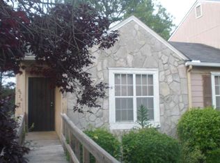 6426 Marbut Rd, Lithonia, GA 30058