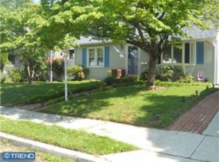 455 6th Ave, Lindenwold, NJ 08021