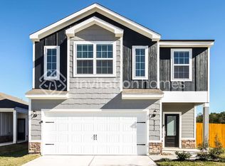 8215 Burnt Orchid Dr, Houston, TX 77016