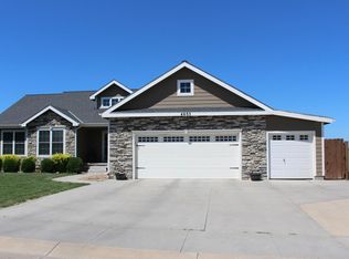 4605 Hoover Dr, Hays, KS 67601