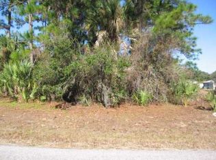 5431 Sunnyvale Rd, North Port, FL 34288