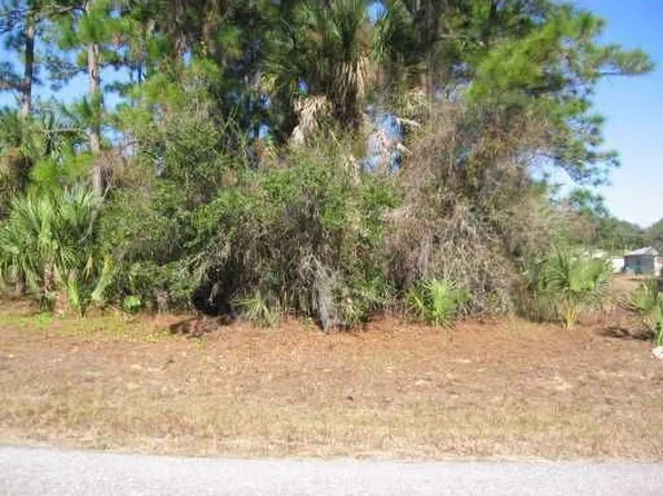 5431 Sunnyvale Rd, North Port, FL 34288
