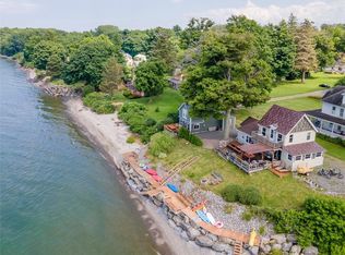 9686 Beachwood Park Dr, Hamlin, NY 14464