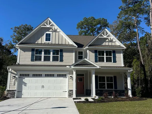 1628 Hope Pointe Dr Lot 82, North Myrtle Beach, SC 29582