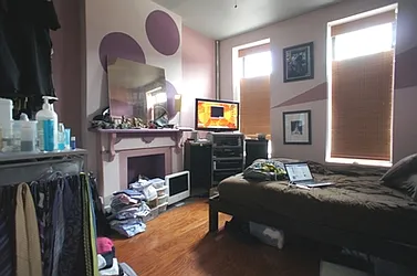 Rented by JM Preston Properties LLC