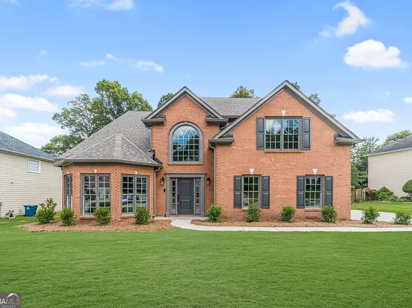 268 Sweet Cane Trl, Grayson, GA 30017