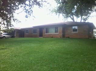 1919 Selzer Rd, Evansville, IN 47712