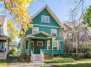 130 Vassar St, Rochester, NY 14607