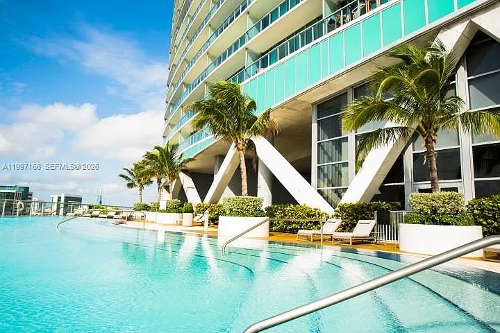 888 Biscayne Blvd #2211 — Photo 4